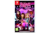 Gry - Bratz: Rhythm & Style - Nintendo Switch - Muzyka - 5061005353763