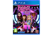 Gry - Bratz: Rhythm & Style - Sony PlayStation 4 - Muzyka - 5061005353978