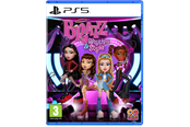 Gry - Bratz: Rhythm & Style - Sony PlayStation 5 - Muzyka - 5061005354074