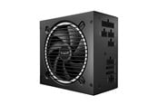Zasilacz do komputera - be quiet! Pure Power 13 M Zasilacz do komputera - 650 wat - 120 mm - ATX 3.1 - 80 Plus 80+ Gold - BP025EU