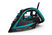 Prasowanie - Tefal Żelazko parowe Puregliss FV8066E0 - steam iron - sole plate: Durilium AirGlide Autoclean - FV8066E0