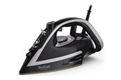 Prasowanie - Tefal Żelazko parowe Puregliss FV8062E0 - steam iron - sole plate: Durilium AirGlide Autoclean - FV8062E0