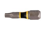 Wiertla & Bity - Makita Impact Premier Screwdriver Bit - 2 Pieces - E-03202