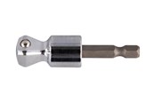 Wiertla & Bity - Makita Impact Premier Socket Adapter - E-03436