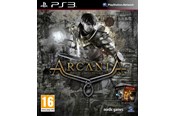 Gry - Arcania: The Complete Tale - Sony PlayStation 3 - Kolekcja - 0854436004183