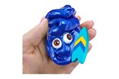 Zabawki - Boti Doctor Squish Putty DIY - Dark Blue Jetpack - 38503