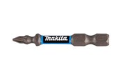 Wiertla & Bity - Makita Impact Premier Impact Screwdriver Bit - 2 Pieces - E-03296