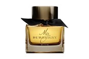 Perfumy i zapachy - Burberry Black Eau de Parfum 90 ml - 3614229829006