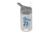 Przybory szkolne - Tinka DRINKING BOTTLE CYBER ROBOT COOL SCHOOL - 8-804735
