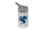 Przybory szkolne - Tinka DRINKING BOTTLE DRAGON COOL SCHOOL - 8-804734
