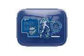 Przybory szkolne - Tinka LUNCHBOX CYBER ROBOT COOL SCHOOL - 8-804731