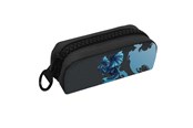 Przybory szkolne - Tinka PENCILCASE DRAGON COOL SCHOOL - 8-804719