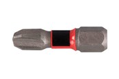 Wiertla & Bity - Makita Impact Screwdriver Bit - 2 Pieces - E-03159