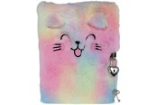 Zeszyty, notesy i formularze - Tinka DIARY PLUSH ASS FARVER DOG - 8-802129