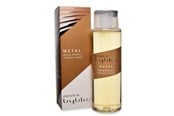Pielegnacja ciala - Byblos Metal Cleansing Shower Gel 400 ml. - 8007033788242