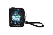 Przybory szkolne - Tinka WALLET GAME OVER WALLET - 8-801713A