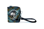 Przybory szkolne - Tinka WALLET DINO EXPLORERS  WALLET - 8-801704A