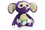 Plusz - Fantorangen & Fantus Fantus Plush 18 cm - 62-112054