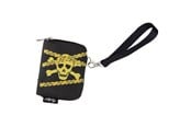 Przybory szkolne - Tinka WALLET DANGER  WALLET - 8-801705A