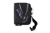 Przybory szkolne - Tinka WALLET FOOTBALLBOOTS  WALLET - 8-801706A