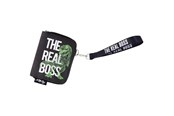 Przybory szkolne - Tinka WALLET DINO - THE REAL BOSS WALLET - 8-801708A
