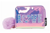 Przybory szkolne - Tinka WALLET "LOVE"  WALLET - 8-801719A