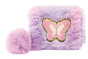 Przybory szkolne - Tinka WALLET PLUSH WALLET - 8-801723A