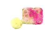 Przybory szkolne - Tinka WALLET PLUSH M/HJERTER WALLET - 8-801732