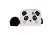 Przybory szkolne - Tinka WALLET PANDA WALLET - 8-801737