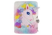 Przybory szkolne - Tinka DIARY UNICORN - 8-802145