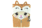 Przybory szkolne - Tinka DIARY CAT M/JAKKE/ANSIGT - 8-802152