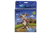 Materialy hobbystyczne - Tinka WATER ART FARM ANIMALS - 8-803809