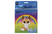 Materialy hobbystyczne - Tinka WATER ART SØDE ANIMALS - 8-803810