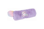 Przybory szkolne - Tinka PENCILCASE PLUSH UNICORN LILLA COOL SCHOOL - 8-804718