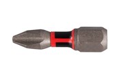 Wiertła & Bity - Makita Impact Premier Screwdriver Bit - 2 Pieces - E-03137