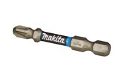 Wiertla & Bity - Makita Impact Premier Impact Screwdriver Bit - 2 Pieces - E-03311