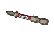 Wiertła & Bity - Makita Impact Premier Impact Screwdriver Bit - 2 Pieces - E-03268