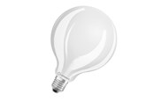 Zarówka LED - Osram Żarówka światła LED Globe 95 1521lm 11W/827 (100W) Frosted Dimmable E27 - 4099854060793