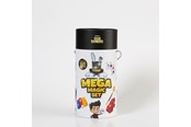 Kreatywne gry - Cliptoys Magic Mega Magic Set - 106101