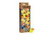 gry-planszowe-karciane-i-kosci - Toucan Tower Yellow - 100401