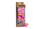 gry-planszowe-karciane-i-kosci - Toucan Tower Pink - 100403