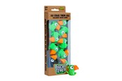 gry-planszowe-karciane-i-kosci - Toucan Tower Green - 100404