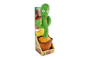 Muzyka - Trend Toys Dancing Cactus - 201025