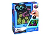 Kreatywne gry - Original Glow Pad Clasic Glow Pad - 107000