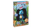 Kreatywne gry - Original Glow Pad Dinosaur Mobile Light Pad - 107002