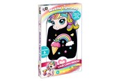 Kreatywne gry - Original Glow Pad Unicorn Mobile Light Pad - 107003