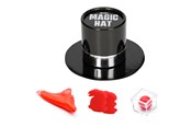 Kreatywne gry - Cliptoys Magic Mini Magic Hat - 106001