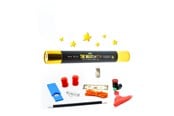 Kreatywne gry - Cliptoys Magic Magic Wand - 106003