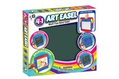 Kreatywne gry - Diamant 4-i-1 Art Easel - 107010