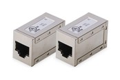 Akcesoria sieciowe - DIGITUS modular insert (coupling) - AT-AG-8-8-C6S-2